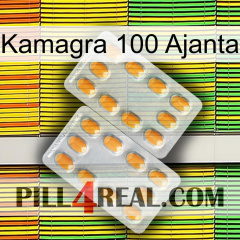 Kamagra 100 Ajanta cialis4